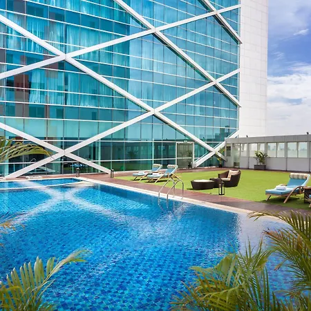 Fairfield By Marriott Surabaya-3