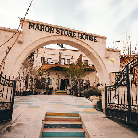 Maron Stone House-2