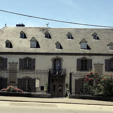 Hotel La Malle Poste-3