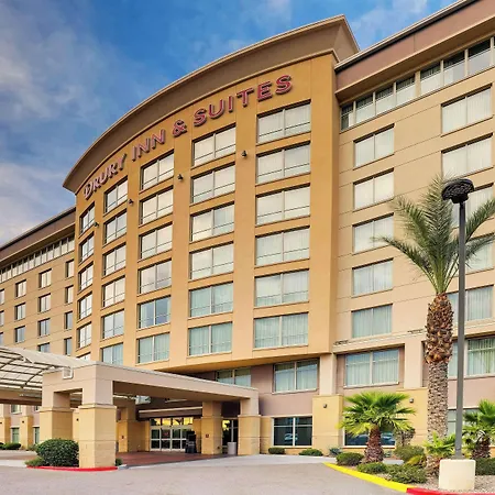 Drury Inn & Suites Phoenix Chandler Fashion Center-3