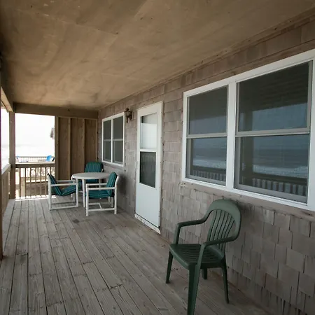 Outer Banks Motel-3