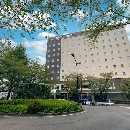 Jr-East Hotel Mets Komagome-3