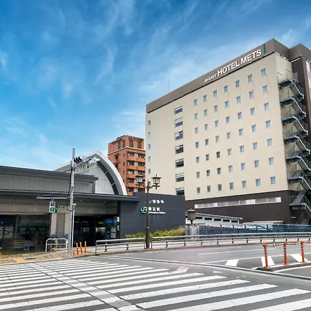 Jr-East Hotel Mets Komagome-2
