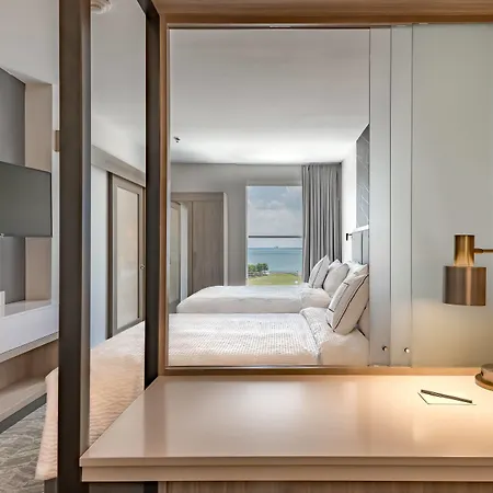Springhill Suites By Marriott Dallas Rockwall-3