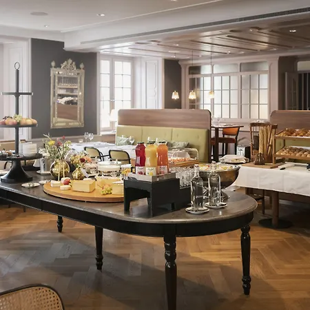 Boutique Hotel La Couronne-2
