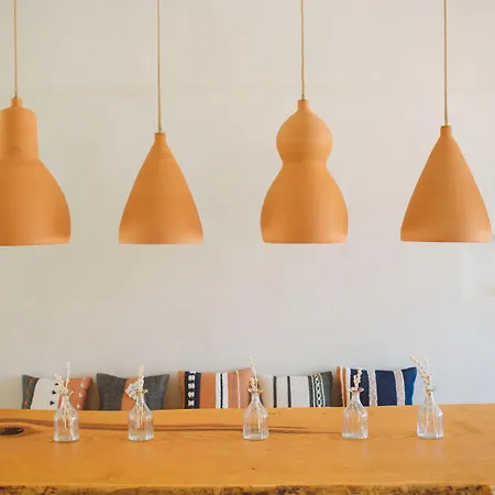 The Theodore Boutique Hotel- Adults Only 16 Plus-2