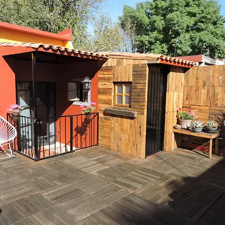 La Casita de Coyoacán-2