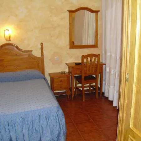 Hostal Bellas-3