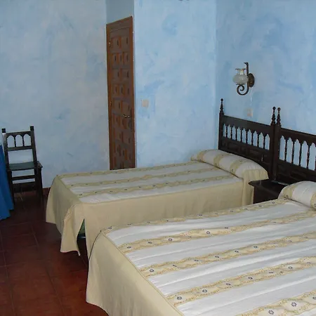 Hostal Bellas-2