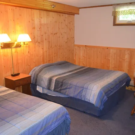 Big Bears Lodge-3