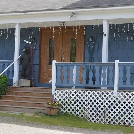 Big Bears Lodge-2