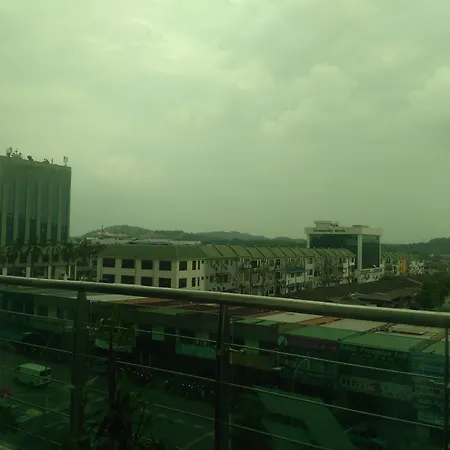 Purest Hotel Sungai Petani-2