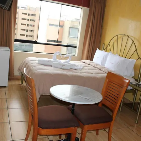Hotel El Farolito-2