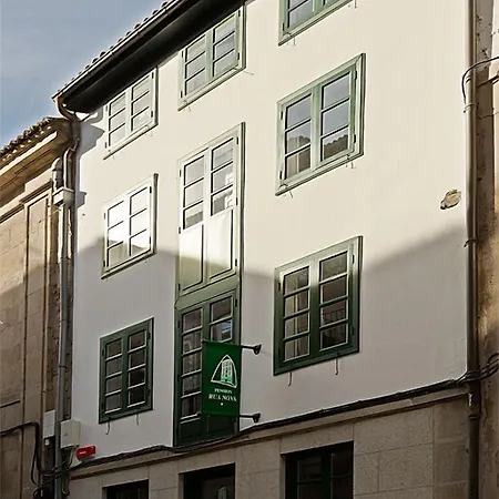 Pensión Rua Nova-2