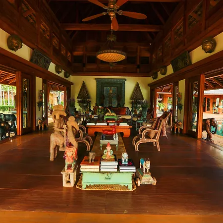 Howie'S Homestay-3