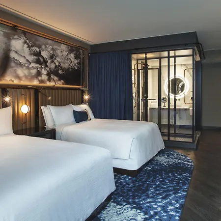 Hotel Emc2, Autograph Collection-2