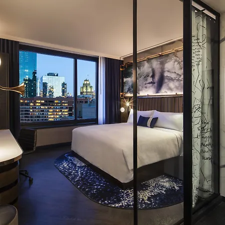 Hotel Emc2, Autograph Collection-3
