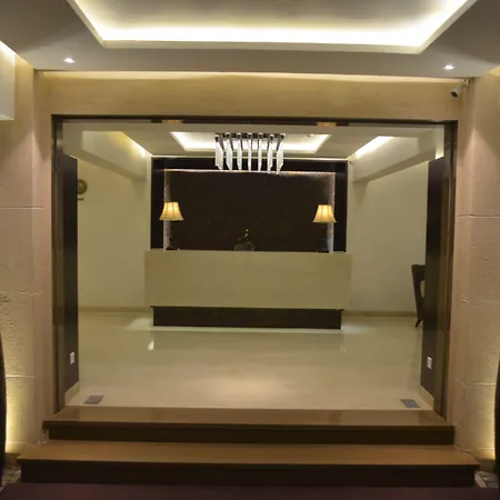 Lemon Tree Hotel Candolim-2