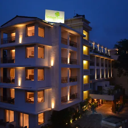 Lemon Tree Hotel Candolim-3