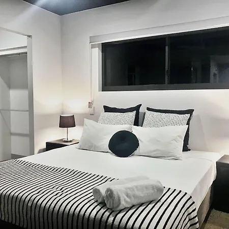 Magnum Serviced Apartments-2