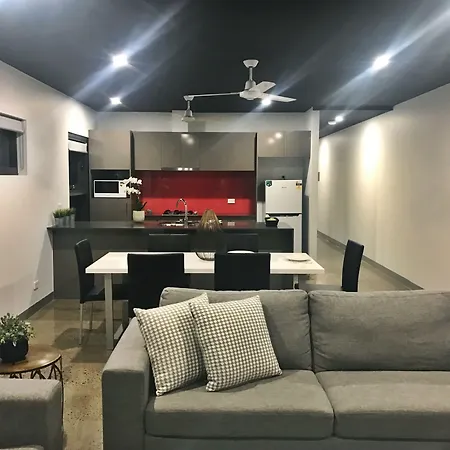 Magnum Serviced Apartments-3