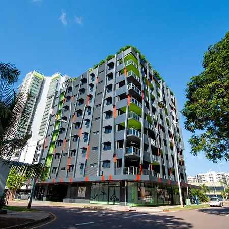 Magnum Serviced Apartments-2