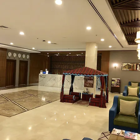 Fortune Park Hotel-2