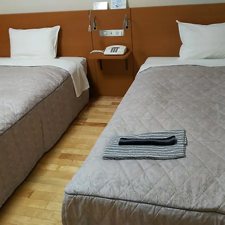 New Central Hotel Katsuta-2