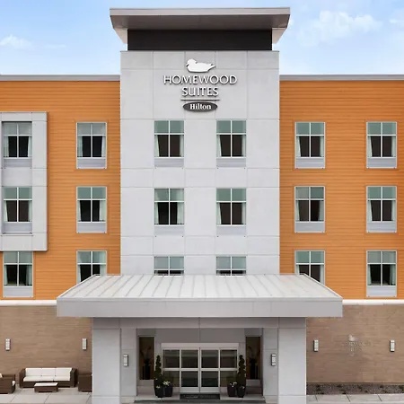 Homewood Suites By Hilton Salt Lake City Draper-2