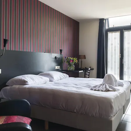 Hotel De Kruishoeve 's-Hertogenbosch-Vught-3