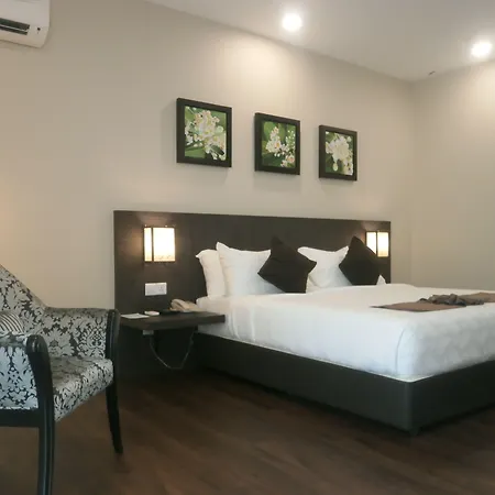 Samalaju Resort Hotel-2