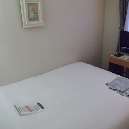 Ichikawa Grand Hotel-3