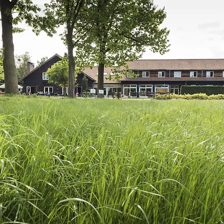 Hotel De Kruishoeve 'S-Hertogenbosch - Vught-2