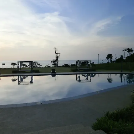 Samalaju Resort Hotel-3