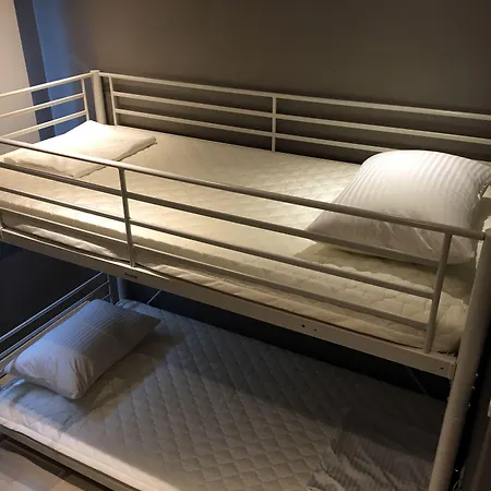Mini Hotel Insa-2