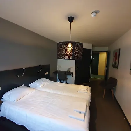 Hotel De Kruishoeve 's-Hertogenbosch-Vught-2