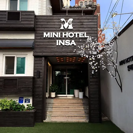 Mini Hotel Insa-3
