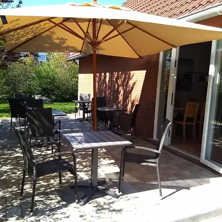 Naturwert Hotel Garni Ursula-3