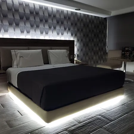 Motel Nuevo Tijuana-2