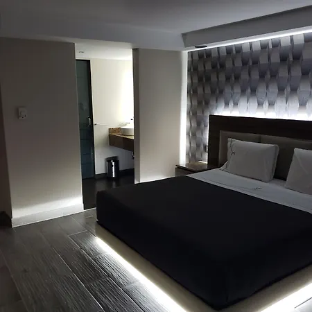 Motel Nuevo Tijuana-3