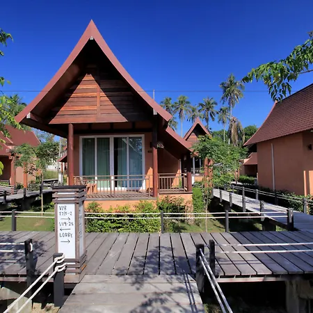 Koh Kood Paradise Beach-2