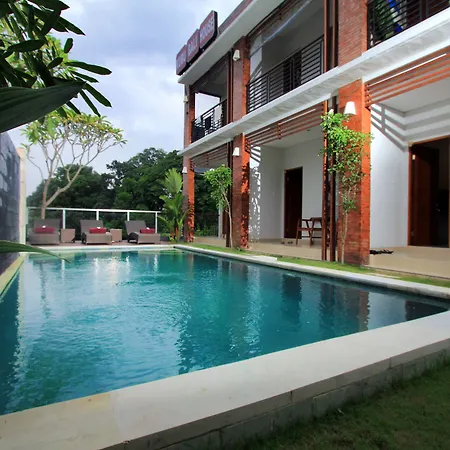 Kubu Bali Suite Seminyak-2