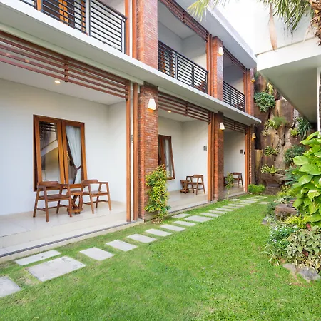 Kubu Bali Suite Seminyak-3