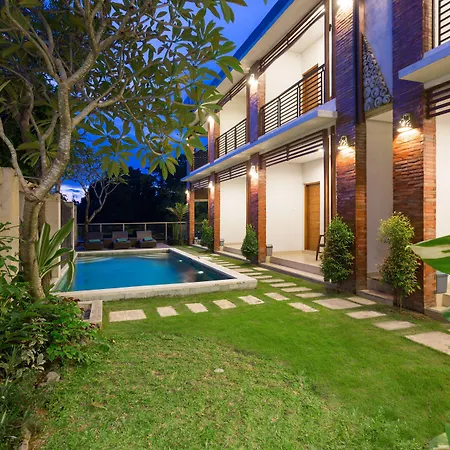 Kubu Bali Suite Seminyak-2