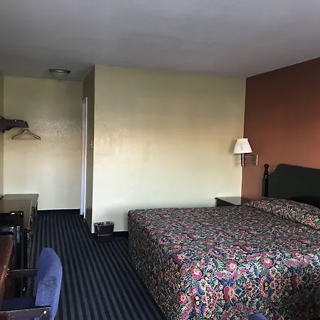 Texas Inn Mcallen Airport-3