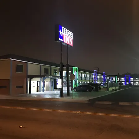 Texas Inn Mcallen Airport-2