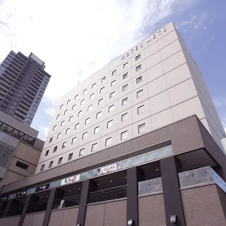 Jr-East Hotel Mets Yokohama Tsurumi-2