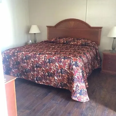 Allen Street Inn-2