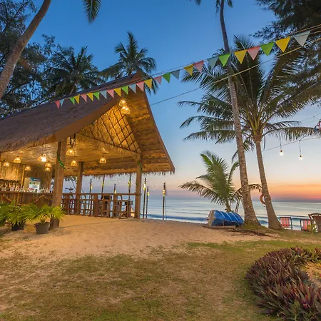 Koh Kood Paradise Beach-3
