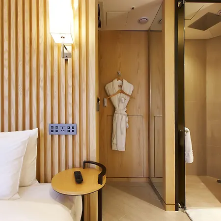 Hotel Entra Gangnam-2